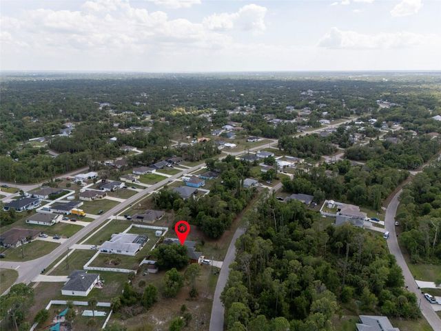 2486 LAWYER TERRACE, North Port, FL 34288