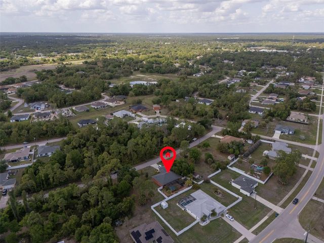 2486 LAWYER TERRACE, North Port, FL 34288