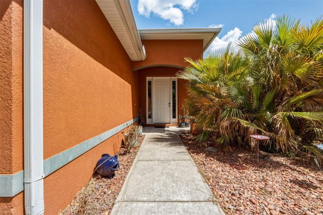 2486 LAWYER TERRACE, North Port, FL 34288