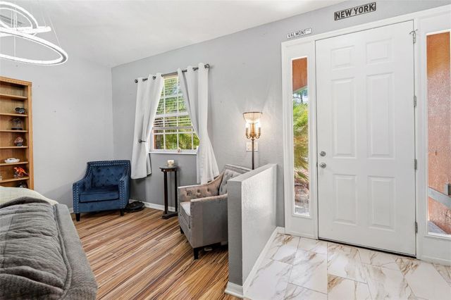 2486 LAWYER TERRACE, North Port, FL 34288