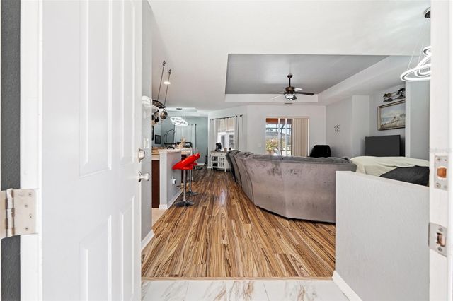 2486 LAWYER TERRACE, North Port, FL 34288