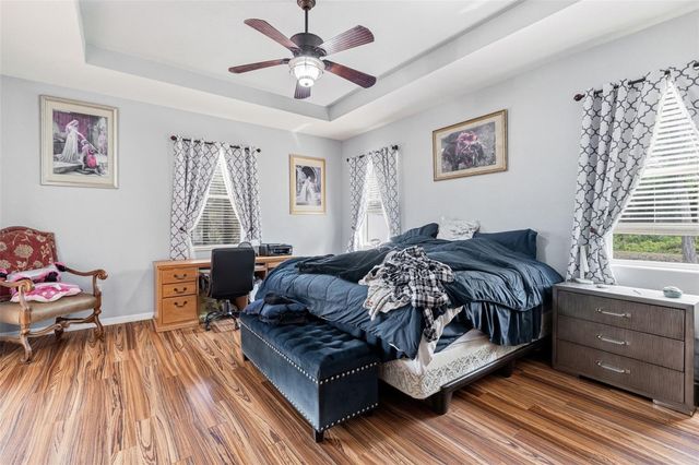 2486 LAWYER TERRACE, North Port, FL 34288