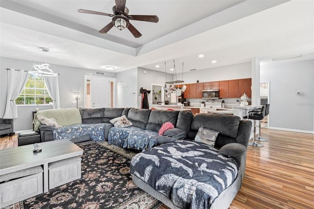 2486 LAWYER TERRACE, North Port, FL 34288