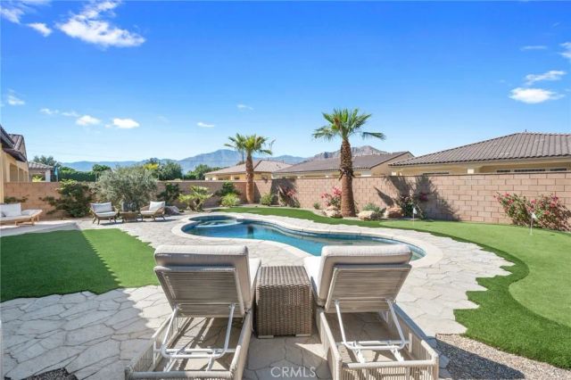 51908 Marquessa, La Quinta, CA 92253