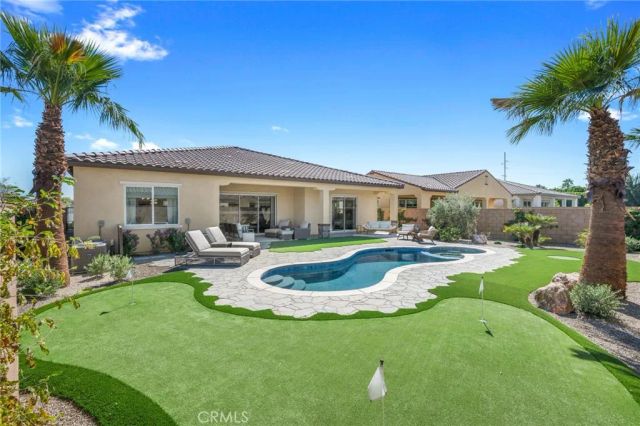 51908 Marquessa, La Quinta, CA 92253