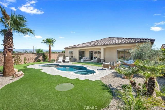 51908 Marquessa, La Quinta, CA 92253