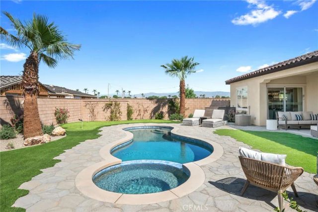 51908 Marquessa, La Quinta, CA 92253