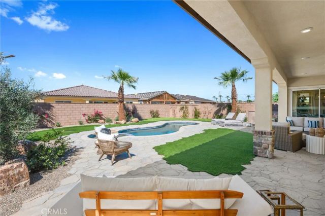 51908 Marquessa, La Quinta, CA 92253