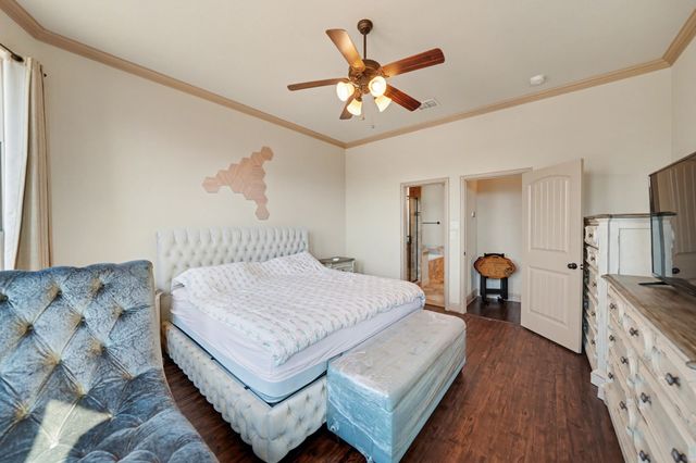 775 Deverson Drive, Rockwall, TX 75087