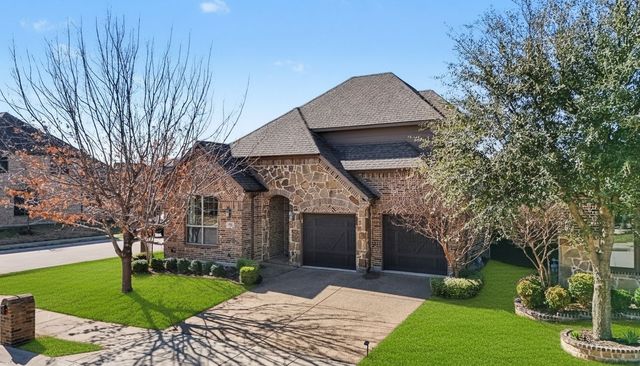 775 Deverson Drive, Rockwall, TX 75087