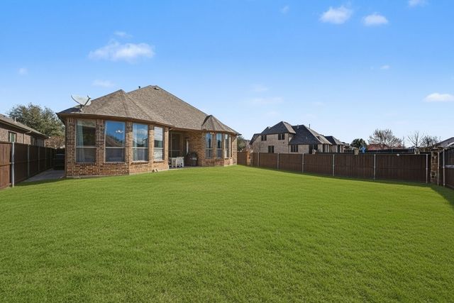 775 Deverson Drive, Rockwall, TX 75087