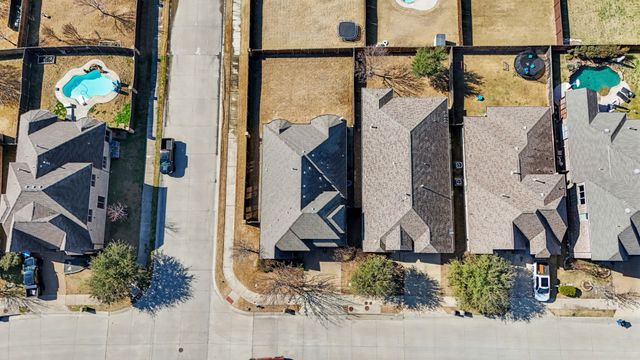 775 Deverson Drive, Rockwall, TX 75087