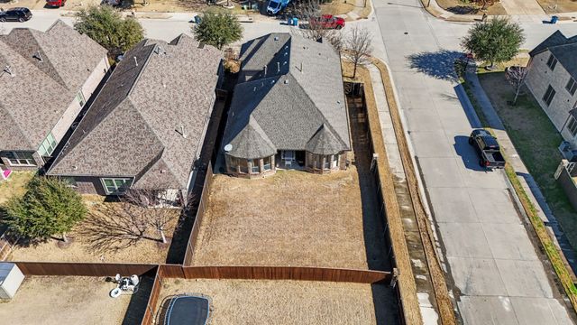 775 Deverson Drive, Rockwall, TX 75087