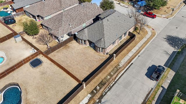 775 Deverson Drive, Rockwall, TX 75087