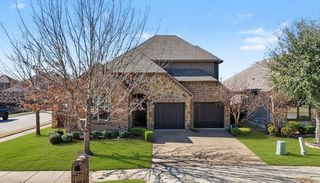 775 Deverson Drive, Rockwall, TX 75087