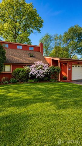 48 Wayne Avenue, Piscataway, NJ 08854