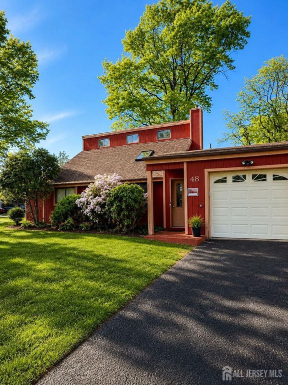 48 Wayne Avenue, Piscataway, NJ 08854