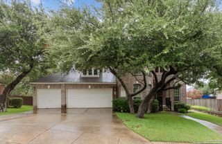 1519 Lookout Pt, San Antonio, TX 78260