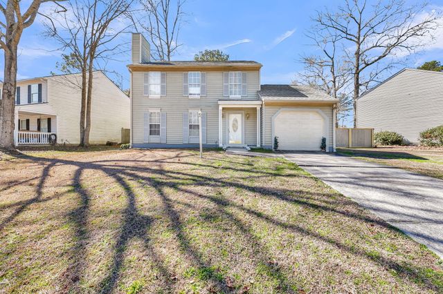 8121 Halifax Way, North Charleston, SC 29420