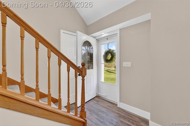 1225 W Grand Blanc Road, Grand Blanc, MI 48439