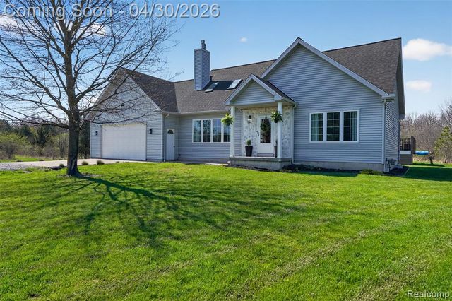 1225 W Grand Blanc Road, Grand Blanc, MI 48439