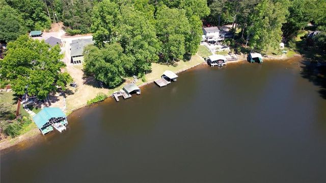 2286 NE E Lake Drive NE, Conyers, GA 30012
