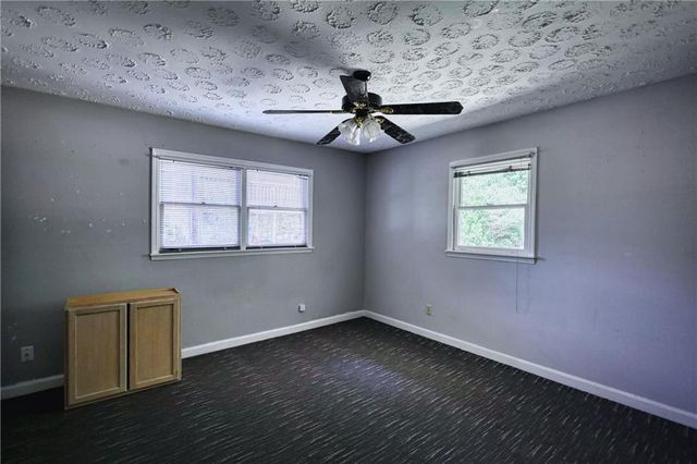 2286 NE E Lake Drive NE, Conyers, GA 30012