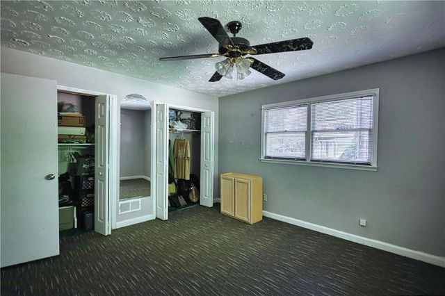 2286 NE E Lake Drive NE, Conyers, GA 30012