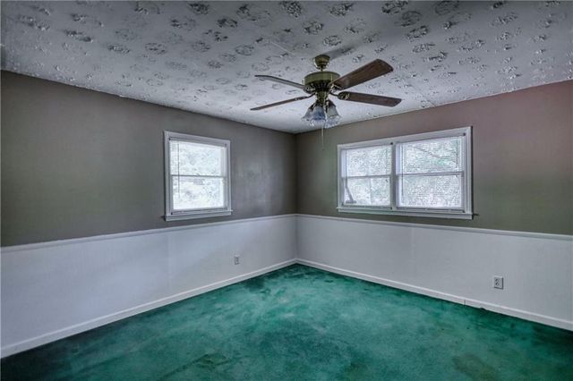 2286 NE E Lake Drive NE, Conyers, GA 30012