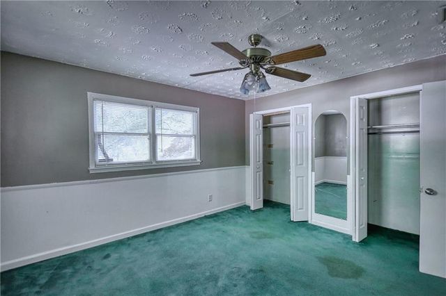 2286 NE E Lake Drive NE, Conyers, GA 30012