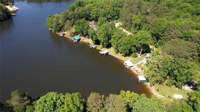2286 NE E Lake Drive NE, Conyers, GA 30012