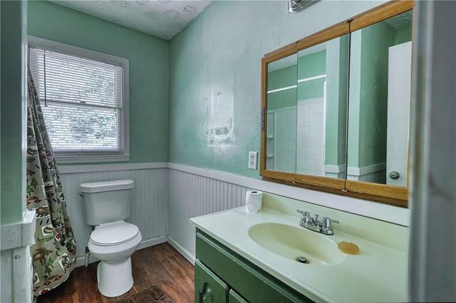 2286 NE E Lake Drive NE, Conyers, GA 30012