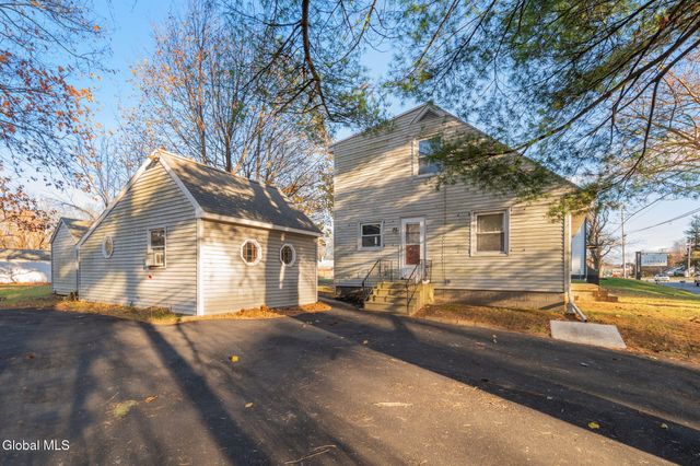 829 Troy-Schenectady Road, Colonie, NY 12110