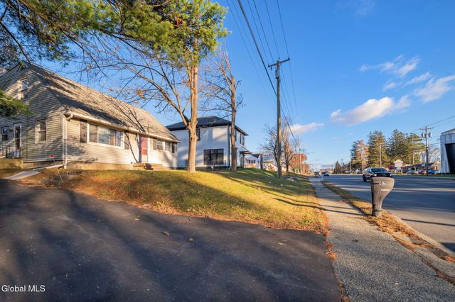 829 Troy-Schenectady Road, Colonie, NY 12110