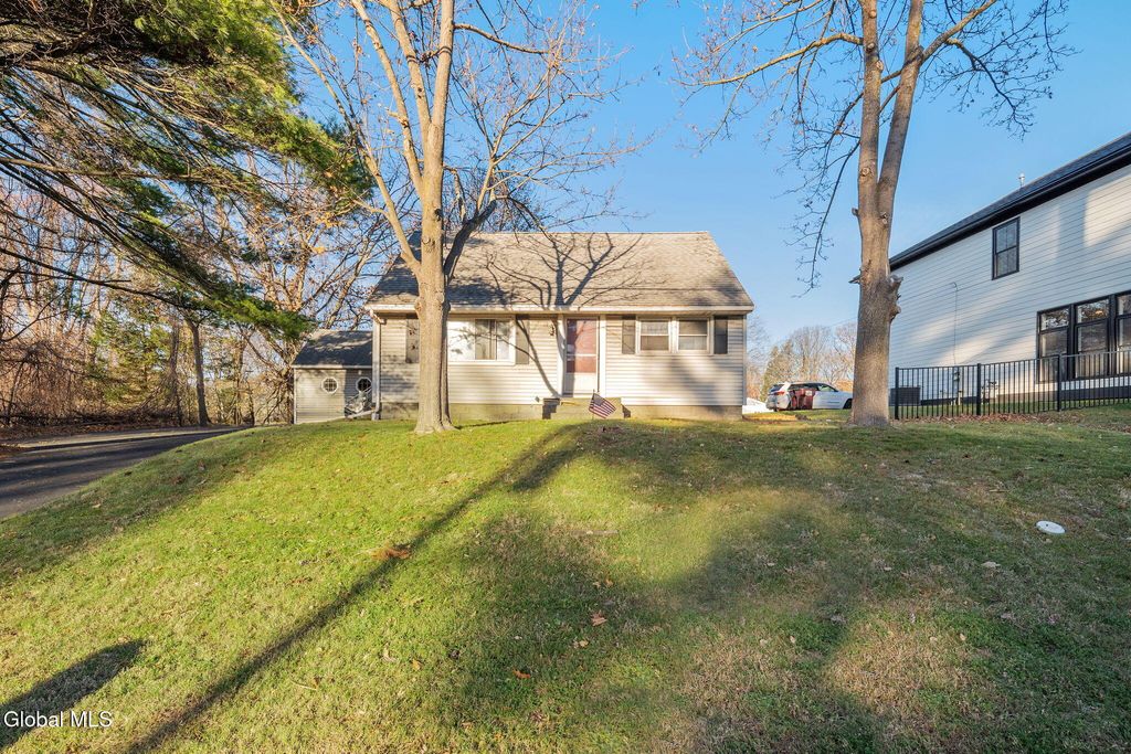 829 Troy-Schenectady Road, Colonie, NY 12110