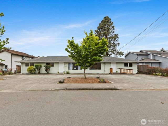 735 F Street NE, Auburn, WA 98002