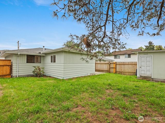 735 F Street NE, Auburn, WA 98002