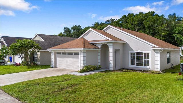 2016 LOCUST BERRY DRIVE, Kissimmee, FL 34743