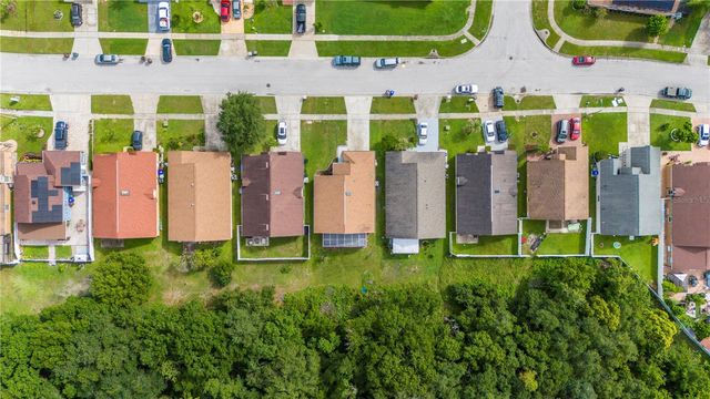 2016 LOCUST BERRY DRIVE, Kissimmee, FL 34743