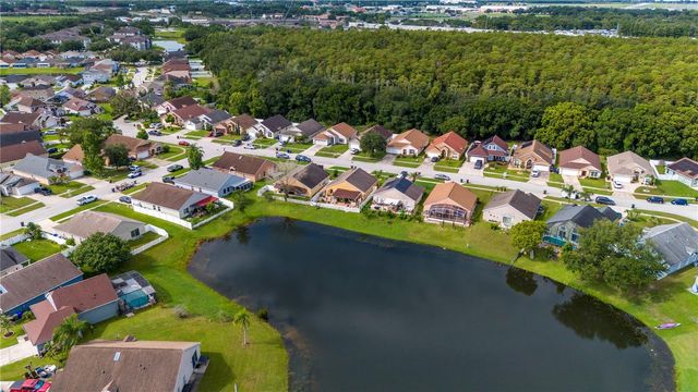 2016 LOCUST BERRY DRIVE, Kissimmee, FL 34743