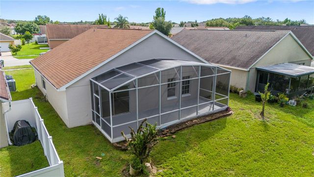 2016 LOCUST BERRY DRIVE, Kissimmee, FL 34743