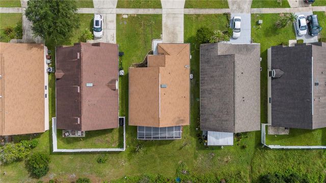 2016 LOCUST BERRY DRIVE, Kissimmee, FL 34743