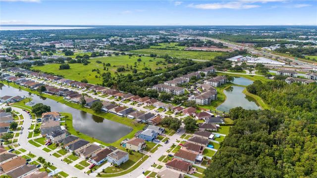 2016 LOCUST BERRY DRIVE, Kissimmee, FL 34743