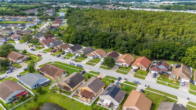 2016 LOCUST BERRY DRIVE, Kissimmee, FL 34743