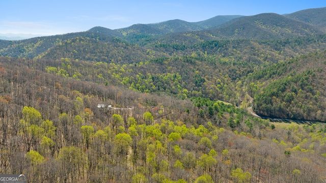 0 Big Creek Road, Ellijay, GA 30536