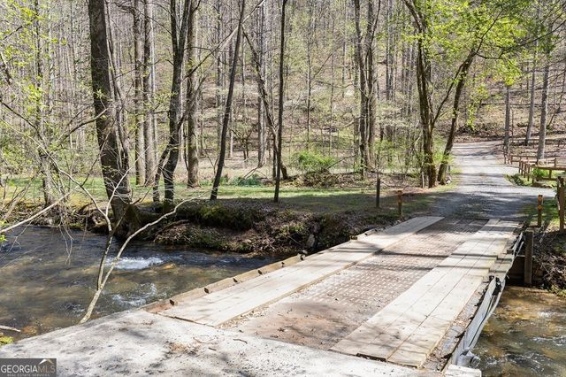 0 Big Creek Road, Ellijay, GA 30536