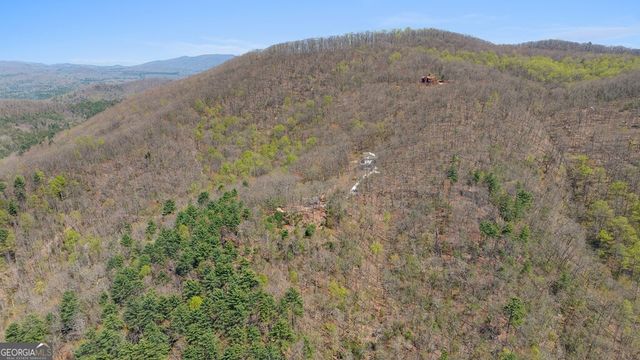 0 Big Creek Road, Ellijay, GA 30536