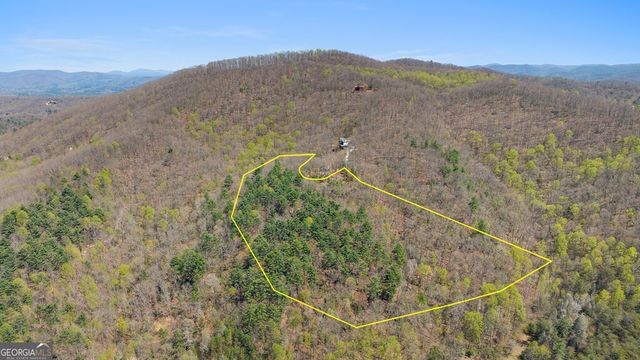 0 Big Creek Road, Ellijay, GA 30536