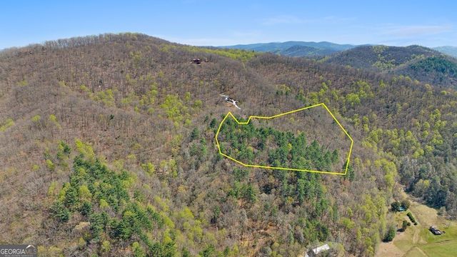 0 Big Creek Road, Ellijay, GA 30536