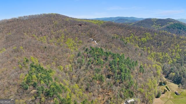 0 Big Creek Road, Ellijay, GA 30536